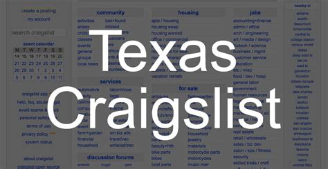 11/15 · <b>texoma</b>. . Texoma craigslist